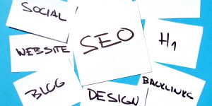 On-Page SEO Optimizations for your Content